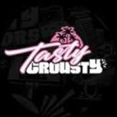 Tasty Crousty